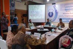 HA IPB Perkuat Komitmen Wujudkan Kedaulatan Pertanian