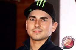 Lorenzo Start Terdepan GP Spanyol