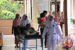 LAYANAN RSUD H DAMAN HURI