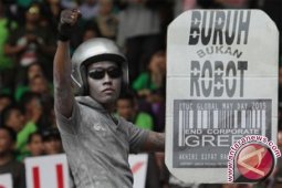 Peringatan May Day