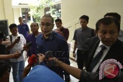 Sidang Gugatan PSSI