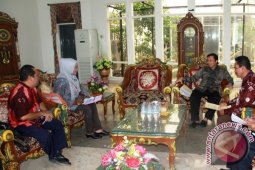 HST Lakukan Pendataan Keluarga 2015