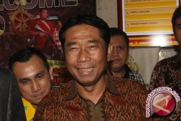 Lulung Diperiksa Penyidik 11 Jam