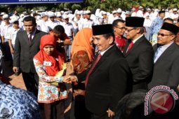 Hardiknas Momentum Tingkatkan Mutu Pendidikan