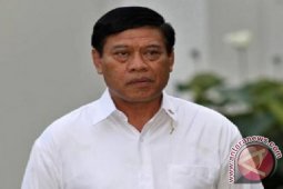 Menkopolhukam : Golkar-PPP berpontensi tidak ikut pilkada serentak
