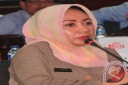 DPRD  Sampaikan Aspirasi Suporter Kaltim Kepada Menpora