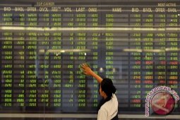 IHSG dipengaruhi sentimen jelang Pilpres 2019