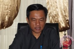 DPRD Bontang Kawal Usulan Bantuan Keuangan ke Pemprov
