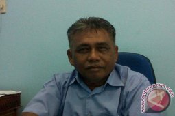 Sebagian Warga Aceh Barat Krisis Air Bersih