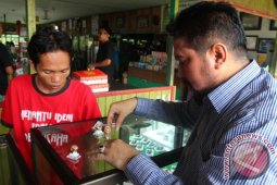 MINATI AKIK BORNEO