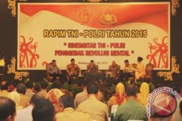 Kaltim Dan Kaltara Siap Gelar Pilkada Serentak