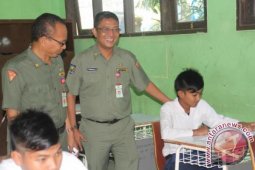 Disdik Bontang Jamin Naskah UN Tidak Bocor