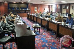Jadwal Masa Sidang II  Akan Diparipurnakan
