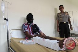 LSM: Wali Nanggroe Agar Atasi Sipil Bersenjata