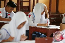 UN HARI KEDUA