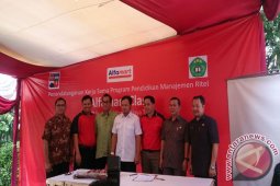Wali Kota Bogor Harapkan Sinergitas Ritel-Pemerintah
