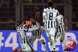 Anceloti :Juve tidak akan menjadi mangsa empuk