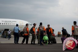 Rombongan WNI Dari Nepal Akan Tiba Malam Ini