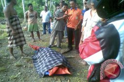 Mayat Ibu dan Anak Ditemukan di Sungai