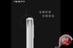 Oppo Ungkap Body dan Tanggal Peluncuran R7