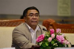 Gerindra sebut revisi UU Pemilu ganggu stabilitas demokrasi