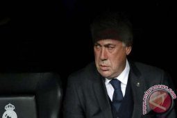 Madrid Kewalahan Saat Juventus Ganti Formasi