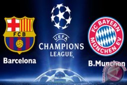 Prediksi Barcelona vs Bayern Muenchen