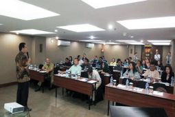 DPRD Manado Bimtek di Bali