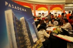 Pendapatan Lippo Cikarang Naik 10 Persen