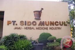 Jamu Sido Muncul Bangun Pabrik