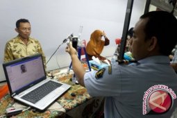 70 Persen calhaj Jambi selesai pembuatan paspor
