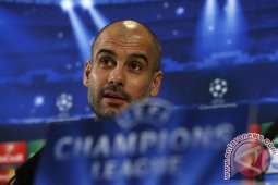 Fakta-fakta Barcelona vs Bayern Munchen