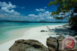 Gorontalo Promosikan "Love Island" Untuk Destinasi Wisata