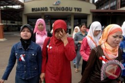Upaya menjaga martabat bangsa
