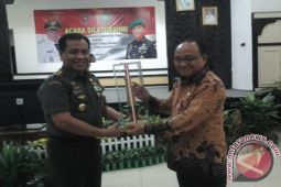 PANGDAM VI/MULAWARMAN