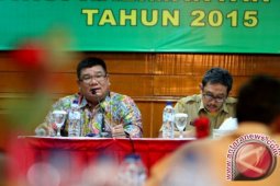 KPU  Verifikasi Administrasi Calon Independen