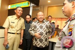 Pemprov Minta Pendampingan Kejaksaan Laksanakan Proyek