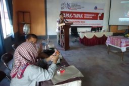 Lembaga Gemawan Luncurkan "Gerbang Desa"