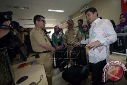 Gebyar Perizinan Gratis