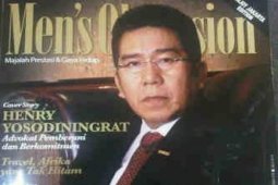 Lampung Bukan Sarang Begal
