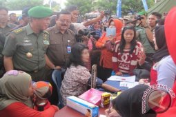 BKKBN  Kaltim Targetkan Layani 200 Akseptor