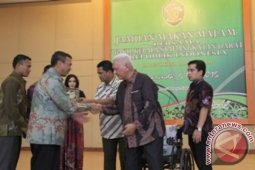 Gubernur Minta Dukungan TNI-AD