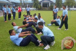 TES KENAIKAN PANGKAT