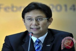 Dirut Mandiri : Laju ekonomi Indonesia terkendala infrastruktur