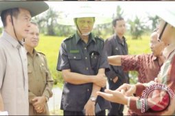 Investor China Siap Gelontorkan Triliunan Rupiah Ke Ketapang