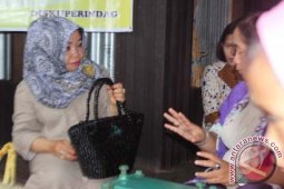 Eceng Gondok HSU Tembus Jerman