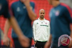 Empat Besar Eropa Tujuan Minimal Munchen