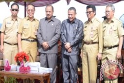 Andi Faisyal: Garda Terdepan, Satpol PP Jangan Anarkis