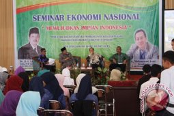 Darussalam Dibekali Wawasan Ekonomi Syariah
