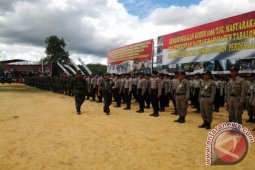 PEMBUKAAN TMMD KE-94